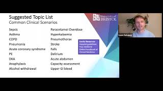 Access the AFP Webinar 4: Preparing for the Clinical Interview