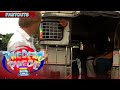 Redford White, nagtulak ng jeep | Pwedeng Pwede Fastcuts Episode 45