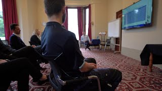 Quality Awards 2024: Opening the Door on Mental Health