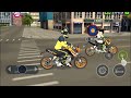 Street Bike Stunt Master 😎 #viral #trending #crazycartoonkk #ytshorts