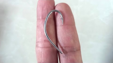 Lưỡi câu cá lóc nhỏ nhưng bắt mọi loại cá, 0913260614 zalo, anh bảy thép