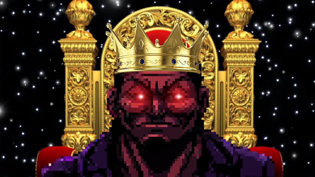 حاكم فاسد… #2