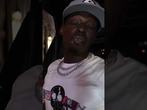 Wanna Get HIIIII W Bobby Shmurda In NYC Pt 1 Bobbyshmurda Smokecannon 