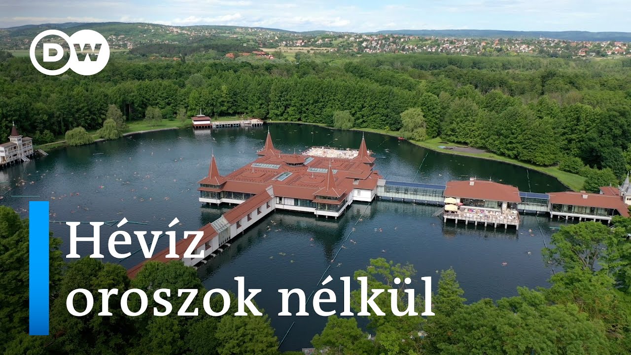 Hiányzó orosz turisták Hévízen | „Nagyon megérezzük a szomszédban zajló háborút”