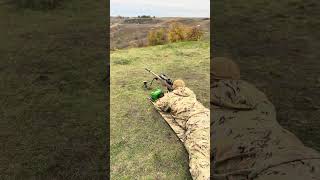 1460 meters. 338 LM. Gong 1 MOA. #training #educational #military #usa #army #shorts #shots #long #