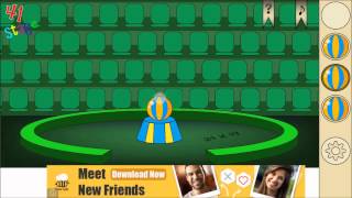Escape 50 Doors In One Hour? Level 41 Walkthrough | Escape From Circus Cheats
