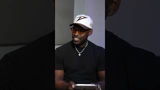 Sonyae Blu on Growing Up in New Jersey & Her Journey in the Land of Legends w/ Jaylan Mobley! #pod