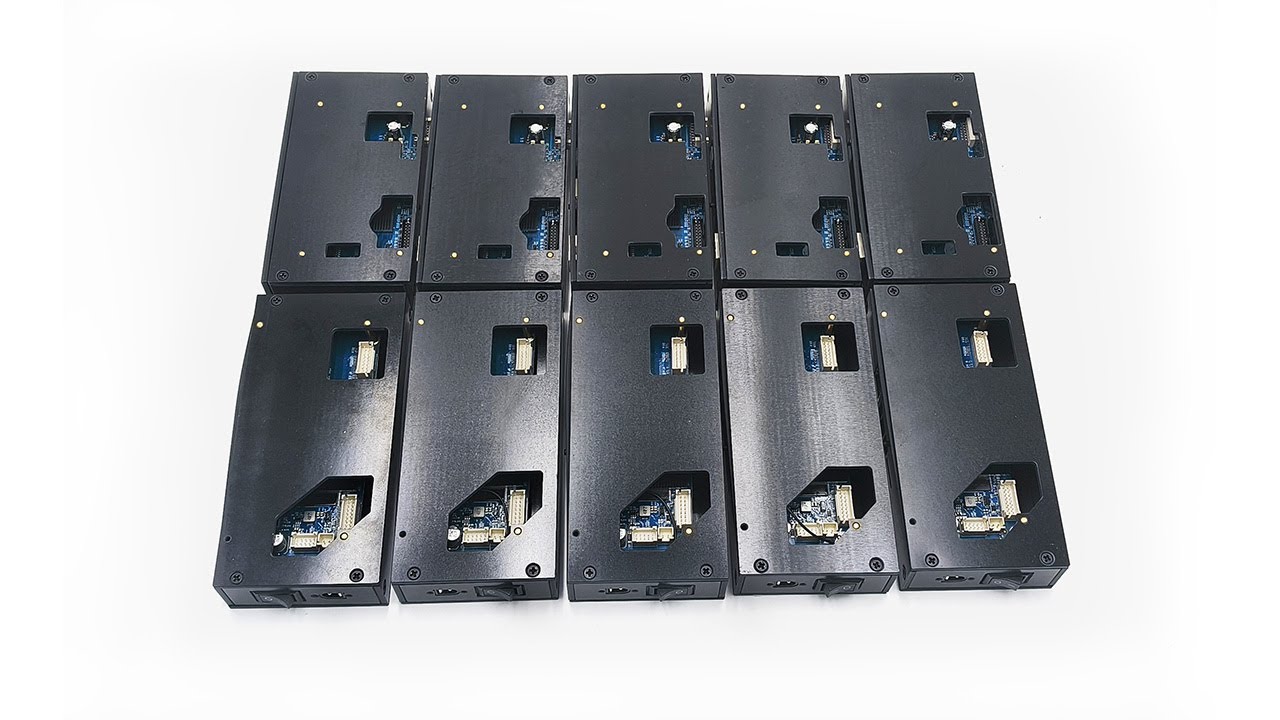 Whatsminer test fixture for M60 M50 M30 series miners