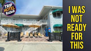 Silver Spray Motel - I Was Not Ready for This | Hollywood (FL), United States๐