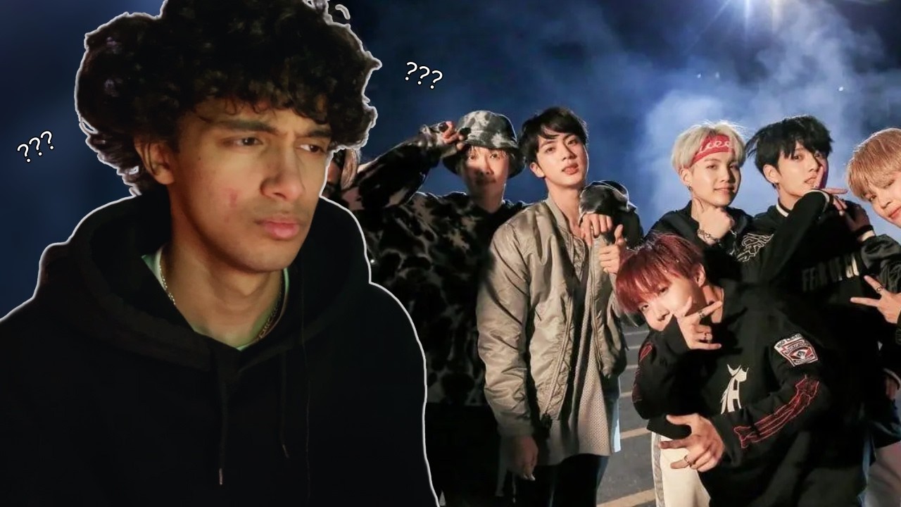 BTS ‘Mic Drop’ Just Changed My Entire View on K-Pop... (First Reaction)