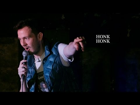 Stuart Laws - Honk Honk
