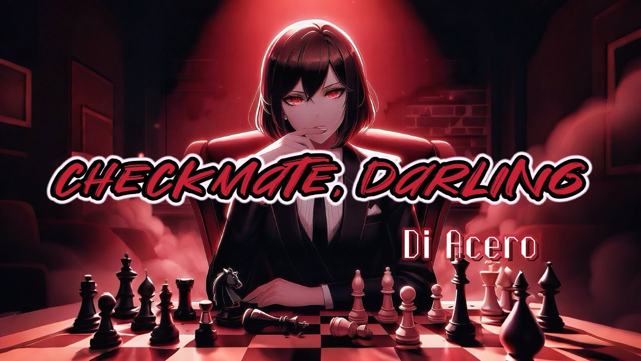 Checkmate, Darling – Di Acero | Love Is Just a Game - YouTube