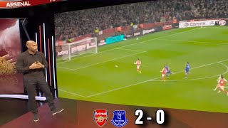 Thierry Henry Amazed By Max Dowman  he Is Something Else 