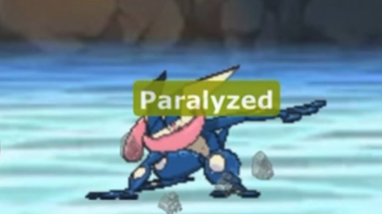 Static Zapdos and Hydreigon sweep 😃