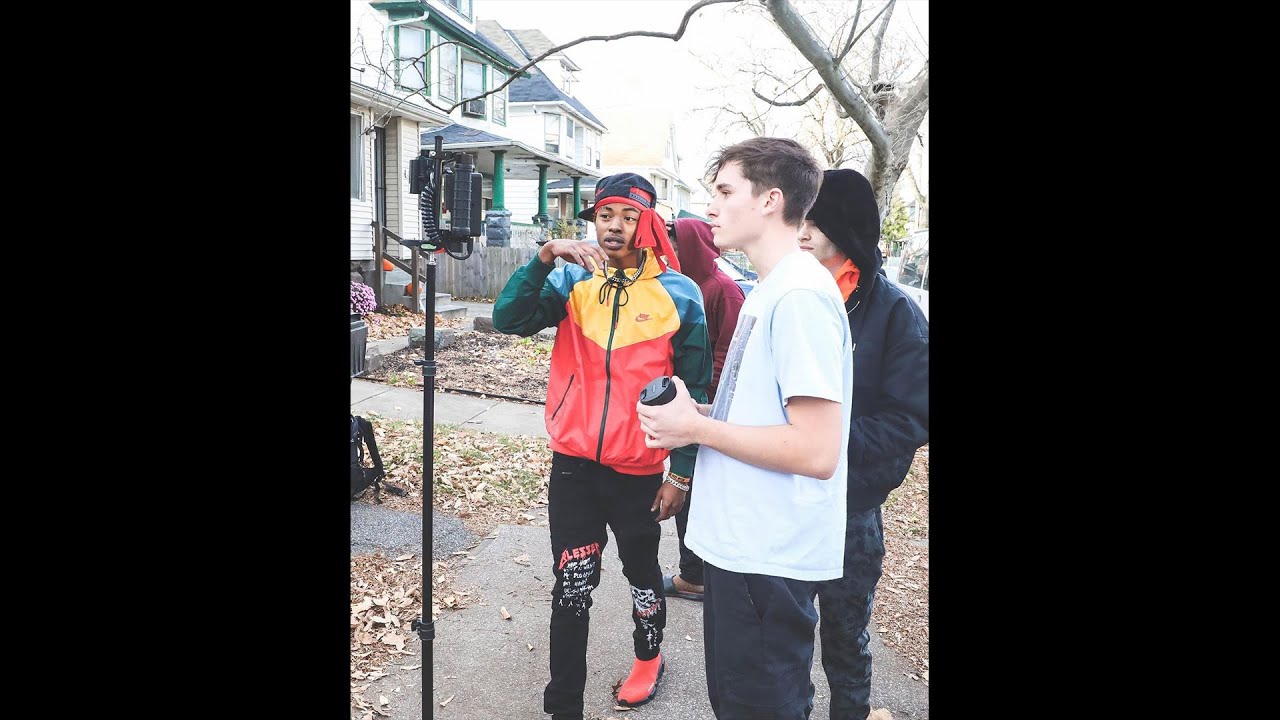 [FREE] YSN Flow x Justin Rarri Type Beat - "Pain Away" (prod. plutopoison x alexbrazy)