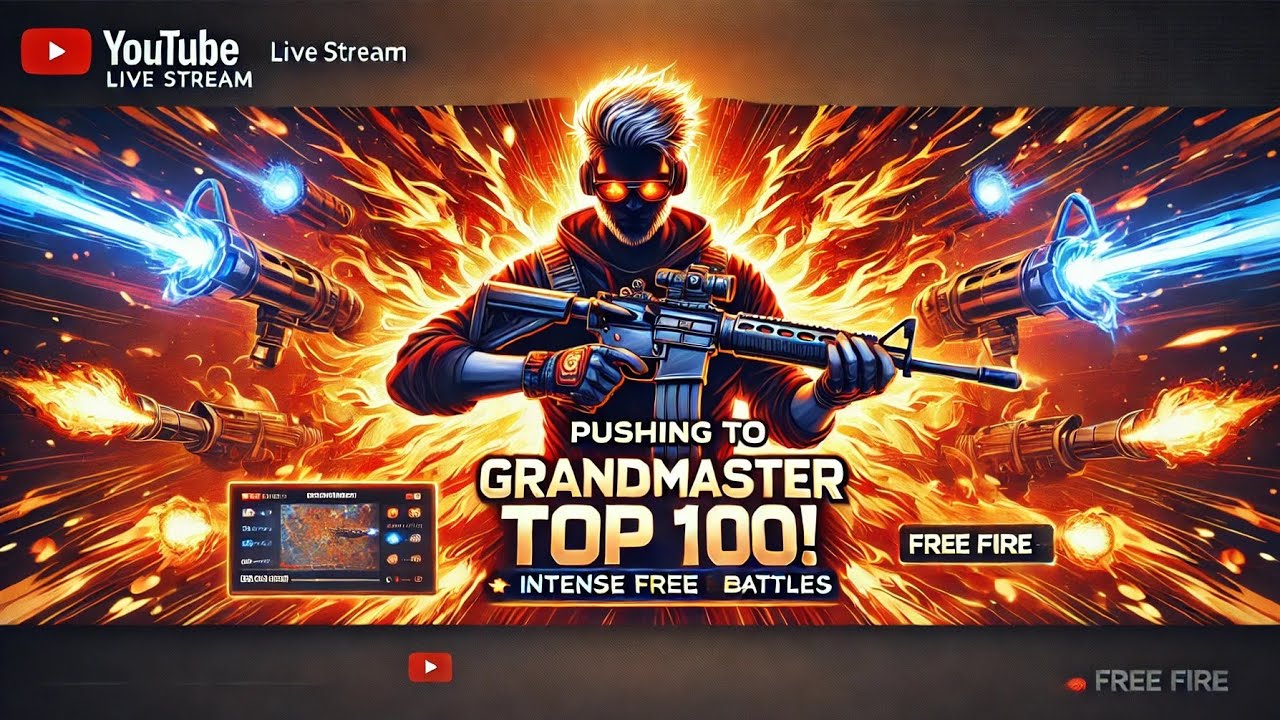Grandmaster Top 100! Let's Go SHK Army! 🚀🔥