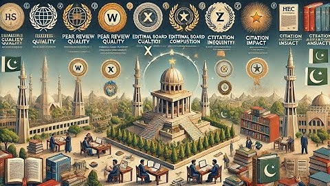 HEC Journal Recognition System