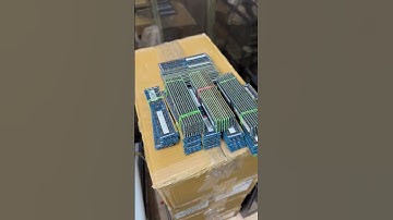 Ddr 3 server ram quantity available 16GB Ram DDR 3 #ssibcomputer #ssib #shorts #viral
