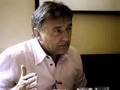 Raymond blanc gastronomy or home cooking  tony briggs