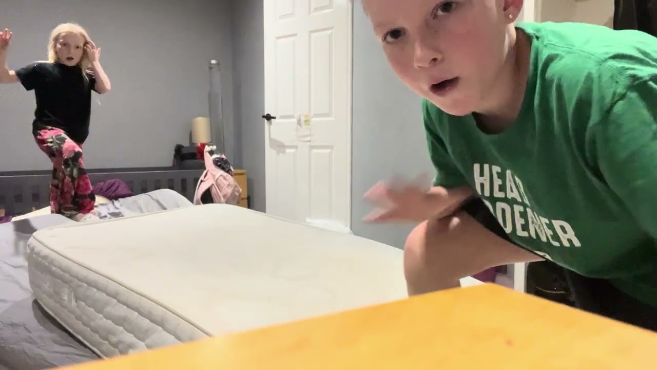 Front flip guys like an subbb