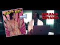 Dr. Alban &amp; Folkhemmet - Drama (Official Music Video)