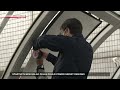 Startup's new solar cells could power snowy regionsーNHK WORLD-JAPAN NEWS