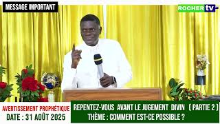 Partie 2 : ''  Des Pasteurs sont les meilleurs clients des féticheurs : Comment est-ce possible ?  "
