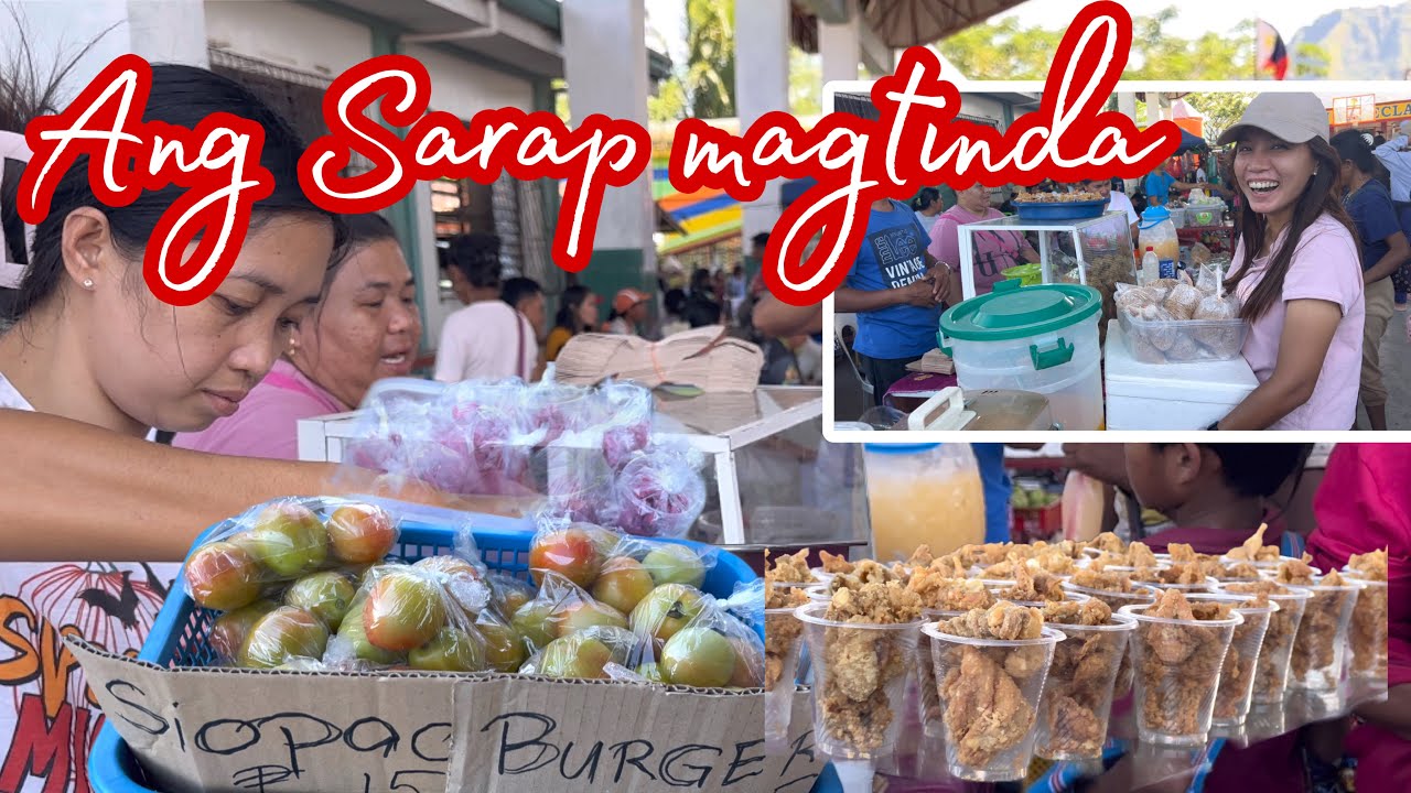 EP137 Tinda muna tayo sa 4ps