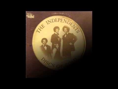 The Independents — The Independents - I just want to be there