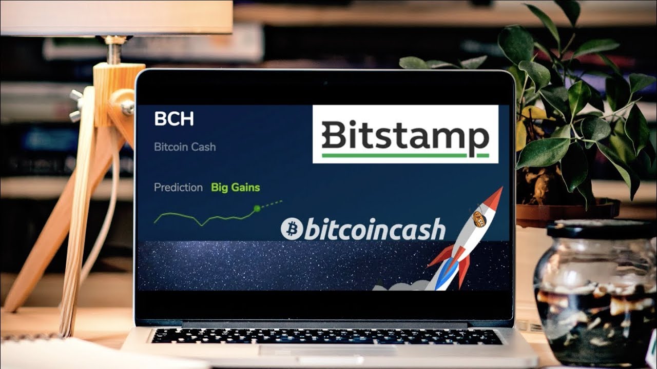 Bitcoin Cash Community Speaks | Bitstamp & Bitfinex Promote BCH