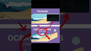 Tidal Wave reference #tidalwave #wave #tsunami #job #geometrydash #gaming #shorts