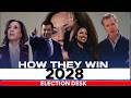 How DEMOCRATS Can WIN the 2028 Presidential Election