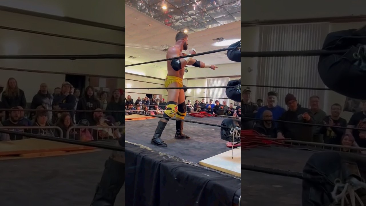 Matt Cardona vs Danny Demanto