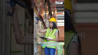 Stop Overpaying Shipping: 3 Numbers You Need for an Accurate Freight Quote (CBM, Cartons, Incoterms)