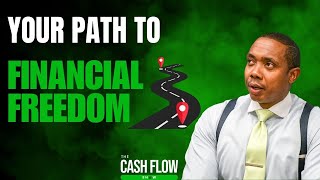 How to Buy Your Freedom With the Money You Already Make