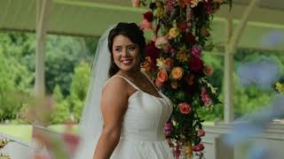 Susannah & Brenden | Greystone Estate Wedding Film | Ball Ground, GA