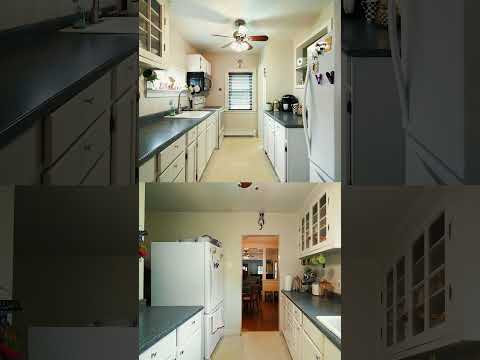 4941 Greenwood St, Brookhaven, PA home video tour