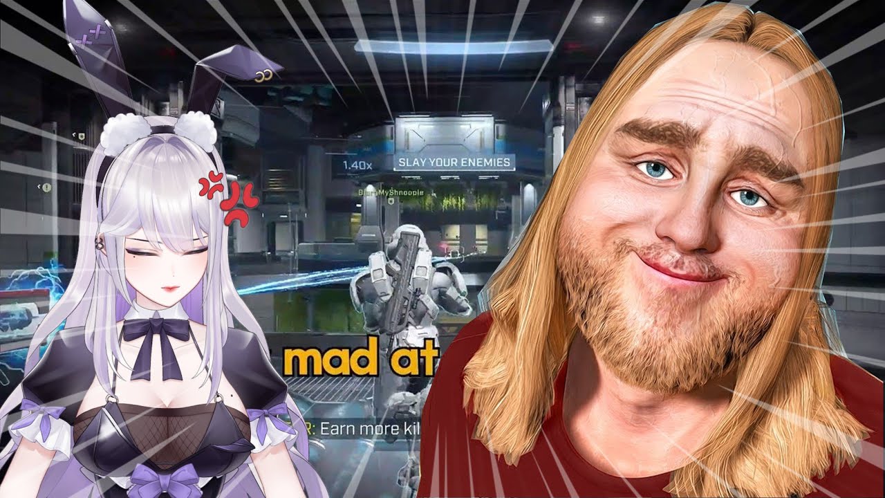 Реакция на YUMI & THE GOONS HATE WOMEN (спойлер: это правда!)