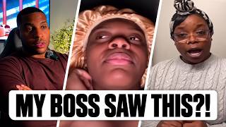 She Got FIRED Over Leaked Photos… Then Decided To Find Out WHO Did It