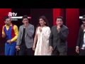 Govinda Coaches Groove On Kisi Disco Mein Jaaye Moments The Voice India S2 Sat Sun, 9 PM
