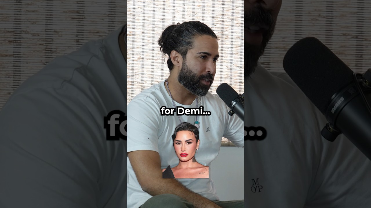 How Demi Lovato’s Most Underrated Song Was Made