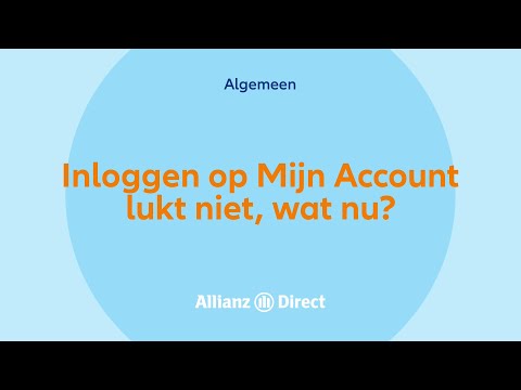 Waarom is mijn SpinFormula account geblokkeerd?
