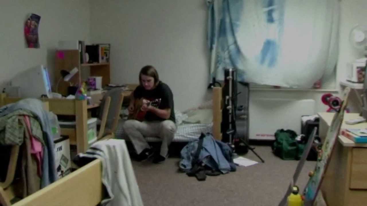 Brown Hall - Johnson University (Formerly Johnson Bible College) - 1080p HD