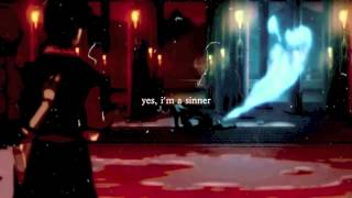 [Avatar] ❝Im a sinner, Im a saint❞ | Part 7