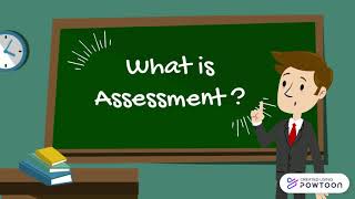 Assessment Of Learning 2