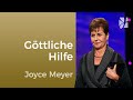 Gnadengeschenk: Wie du deinen Frust loswirst – Joyce Meyer – Gedanken und Worte lenken