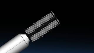 Deployment Of Starlink In Spaceflight Simulator Custom Parts