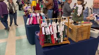 Craft Fair 2025