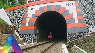 DOELOE SEKARANG - AIR DAN API ALA BANYUWANGI (19/4/16) 2-2