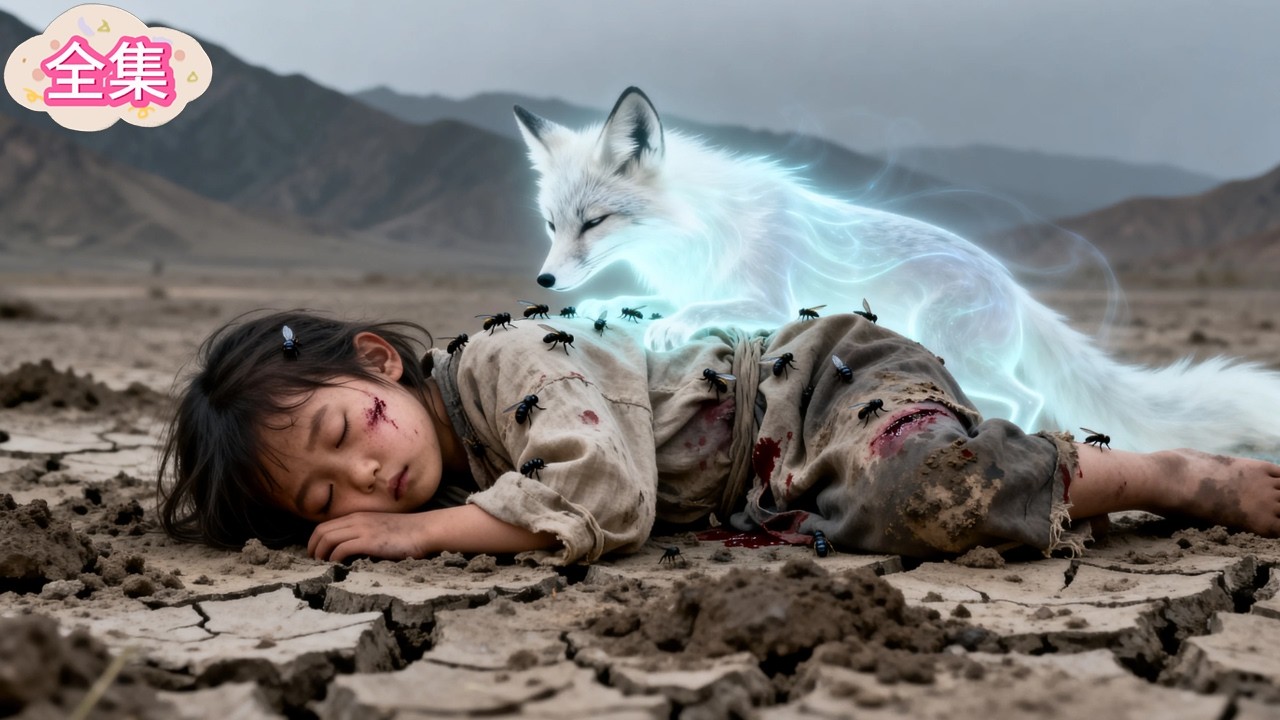 【一口氣看完】被父母丟掉的窮女娃覺醒神力，居然一夜逆襲成首富繼承人！